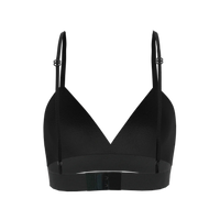 Second-Skin Confidence Bralette