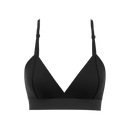 Second-Skin Confidence Bralette