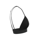 Second-Skin Confidence Bralette