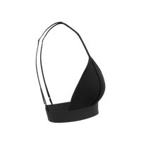 Second-Skin Confidence Bralette