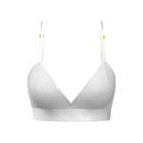 Second-Skin Confidence Bralette