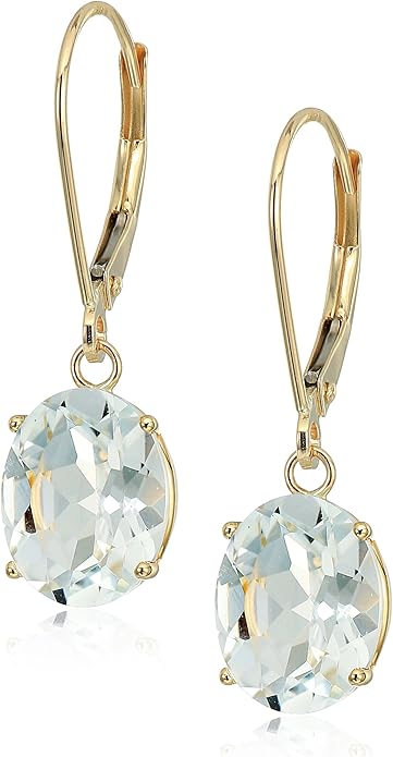 Dangle Earrings