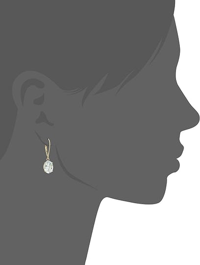 Chain Drop Earrings