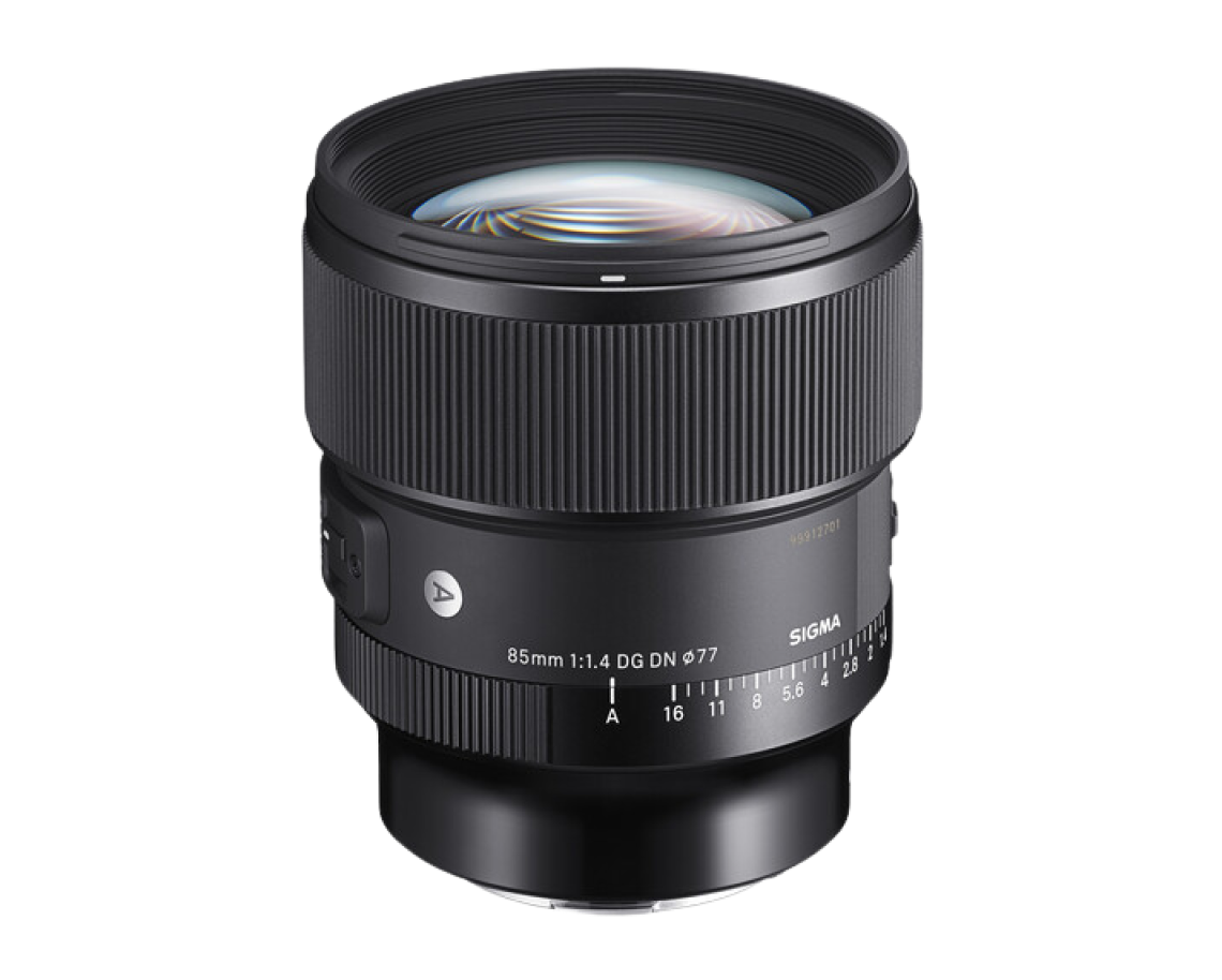 ProOptix VisionMaster 85mm f/1.2