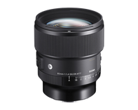 ProOptix VisionMaster 85mm f/1.2