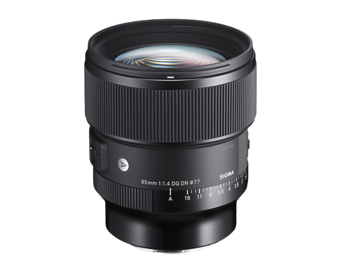 ProOptix VisionMaster 85mm f/1.2