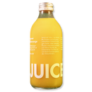 Fiery Ginger Juice