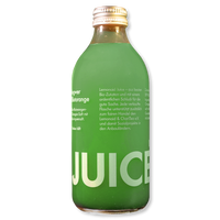 Coconut Fusion Juice