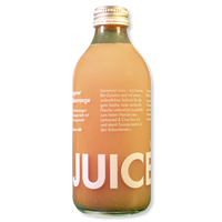 Coffee Flavored Juice