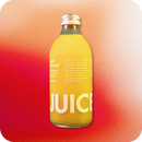 Fiery Ginger Juice