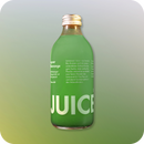 Coconut Fusion Juice