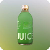 Coconut Fusion Juice