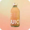 Coffee Flavored Juice