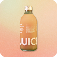 Coffee Flavored Juice