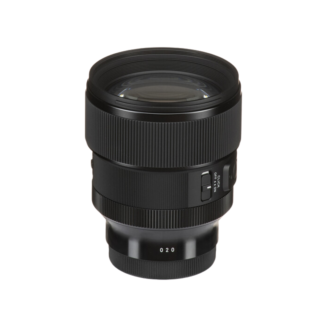ProOptix VisionMaster 85mm f/1.2