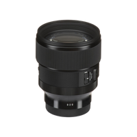 ProOptix VisionMaster 85mm f/1.2
