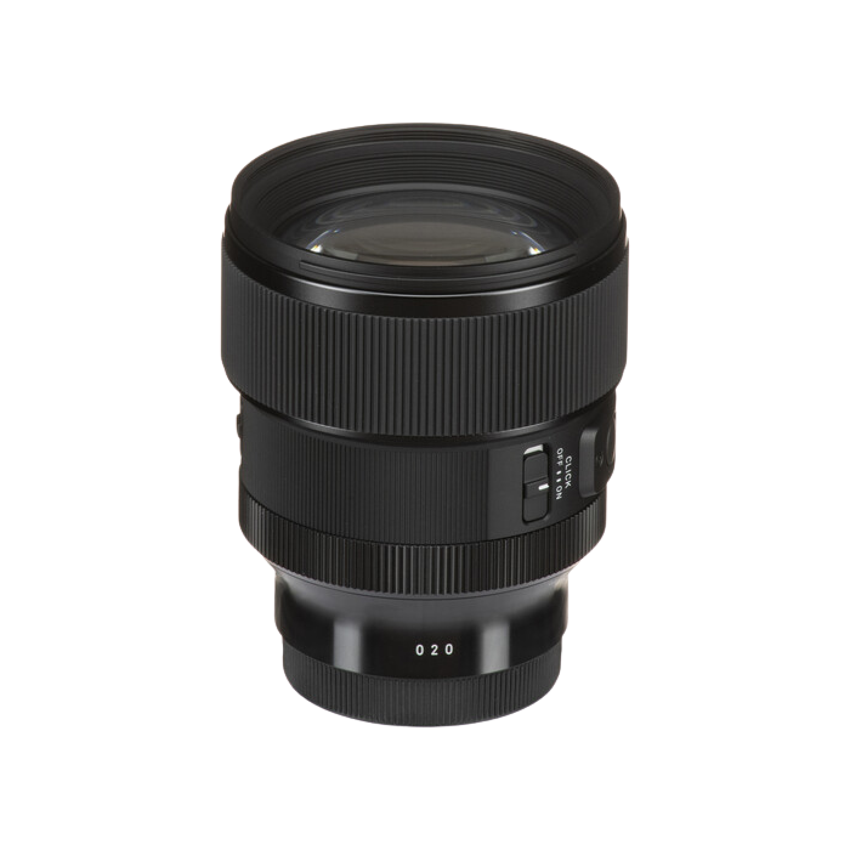ProOptix VisionMaster 85mm f/1.2