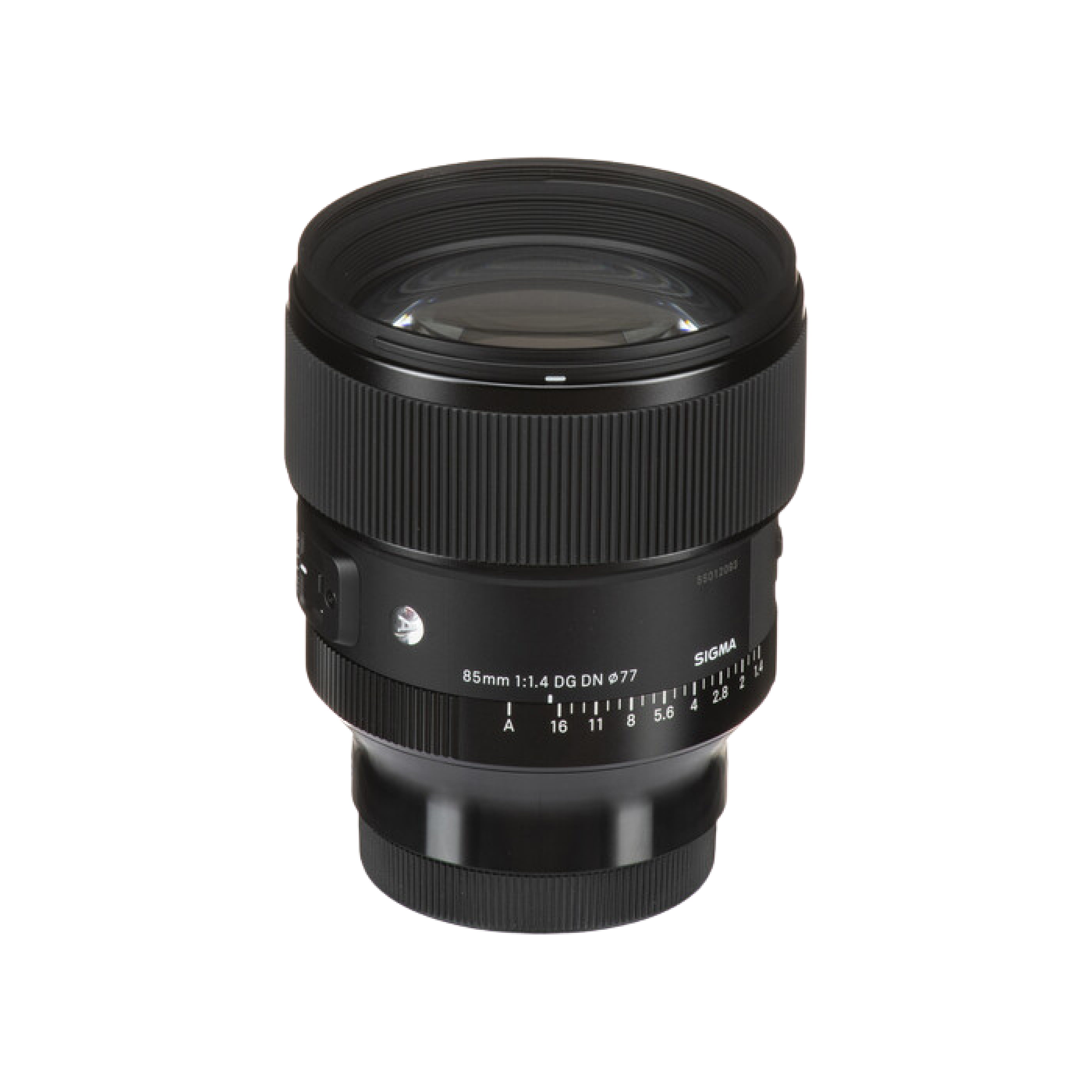 ProOptix VisionMaster 85mm f/1.2