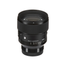 ProOptix VisionMaster 85mm f/1.2