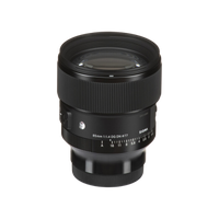 ProOptix VisionMaster 85mm f/1.2
