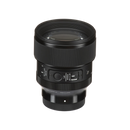 ProOptix VisionMaster 85mm f/1.2