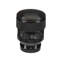 ProOptix VisionMaster 85mm f/1.2