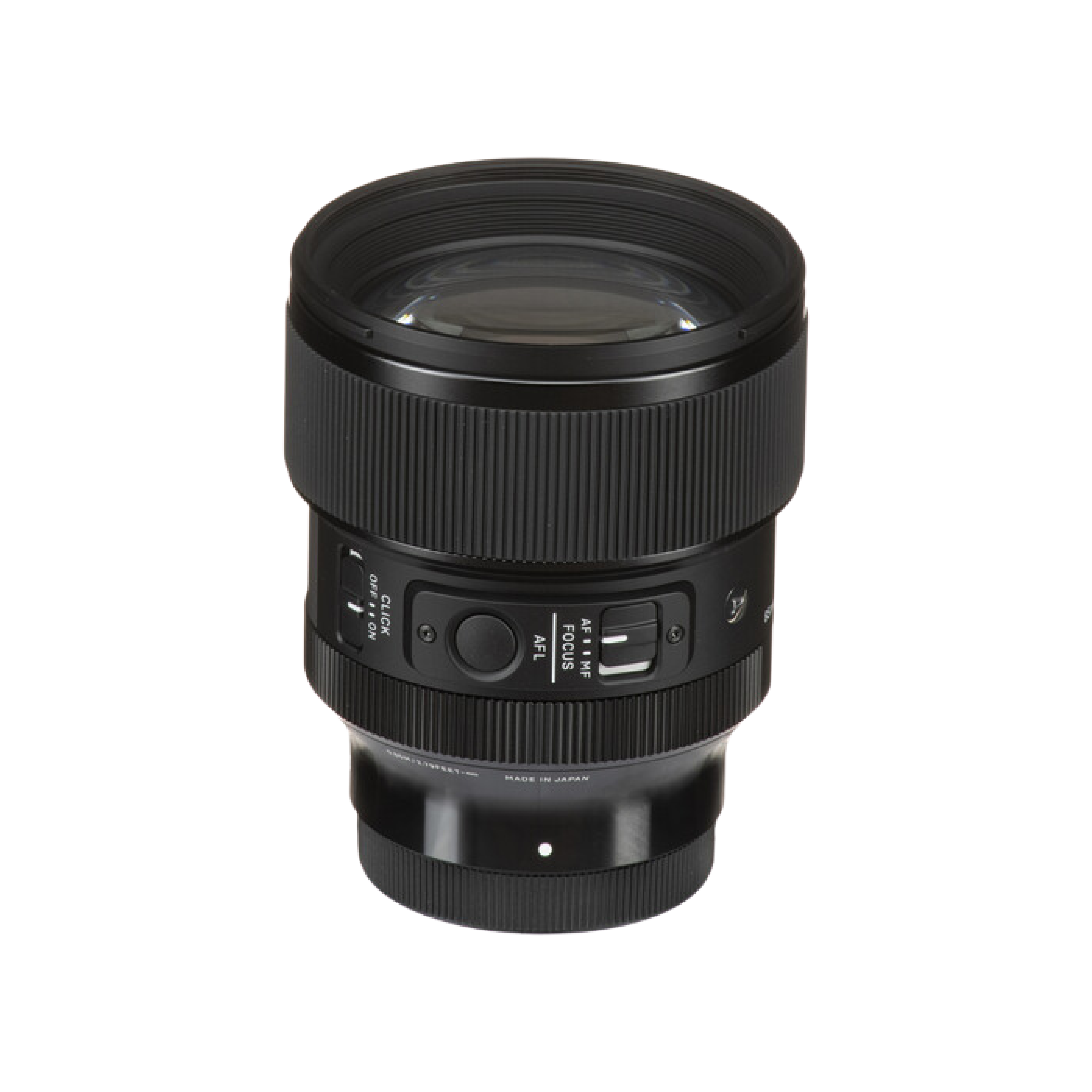 ProOptix VisionMaster 85mm f/1.2