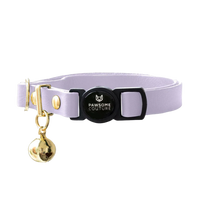 Stylish Cat Collar With Bell