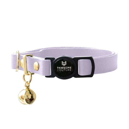 Stylish Cat Collar With Bell