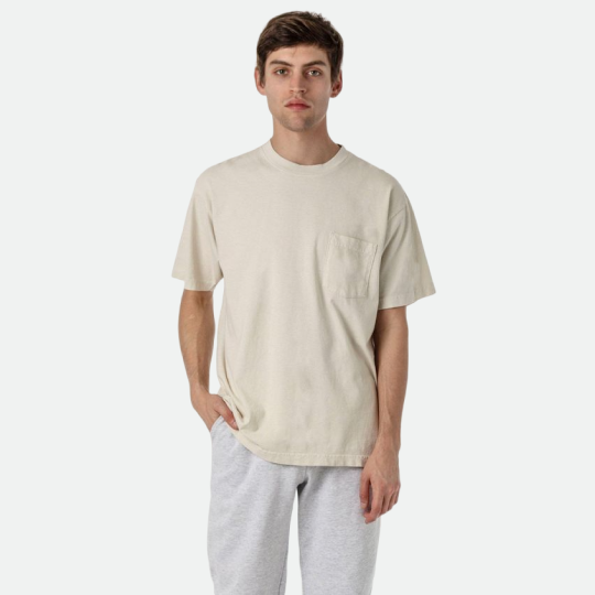Pocket Tee