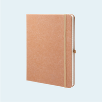 OmbreGlow Notebook A4 96 pages