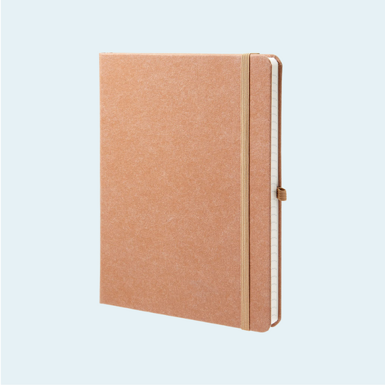 OmbreGlow Notebook A4 96 pages