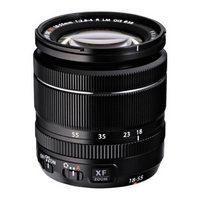 CapturePro 18-55mm Zoom Lens
