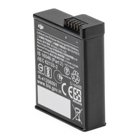 CapturePro Extra Battery Pack