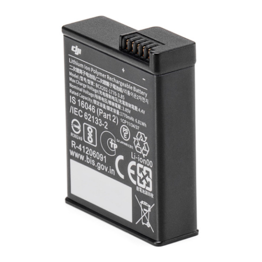 CapturePro Extra Battery Pack