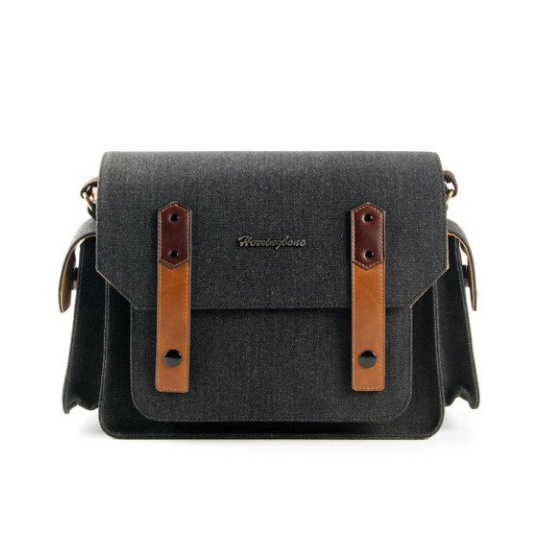CapturePro Deluxe Camera Bag