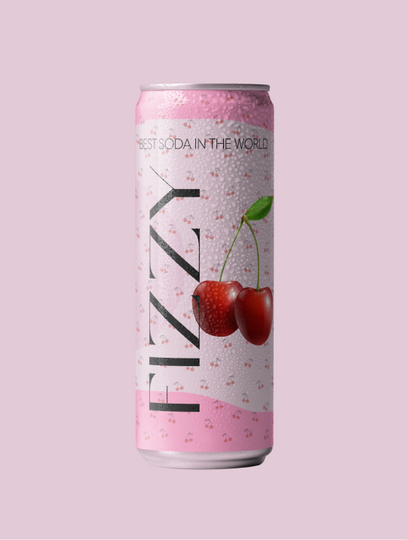 Cherry Zing