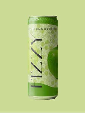 Apple Zest