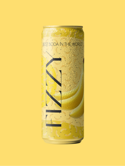 Banana Cream