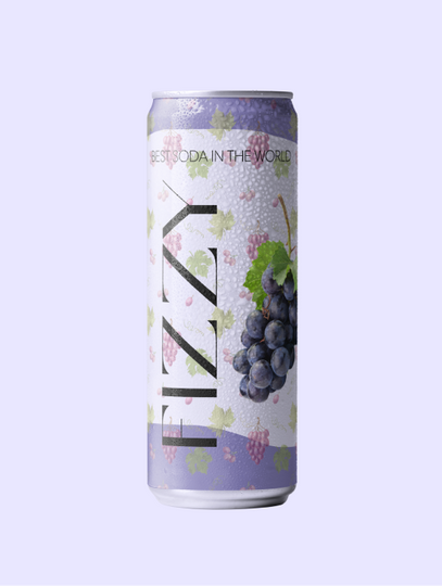 Grape Burst