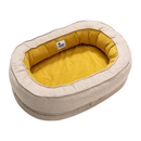 Luxury Plush Bed With Memory Foam