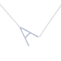 Sparkle necklace