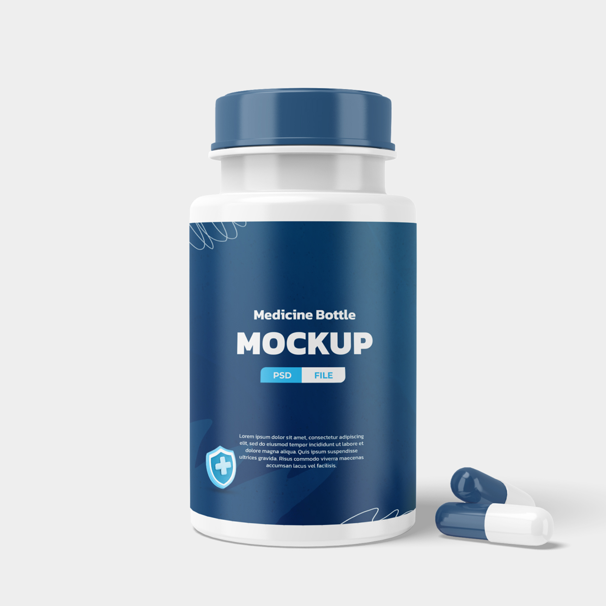 ElderMind: Memory & Clarity (Multivitamin)®