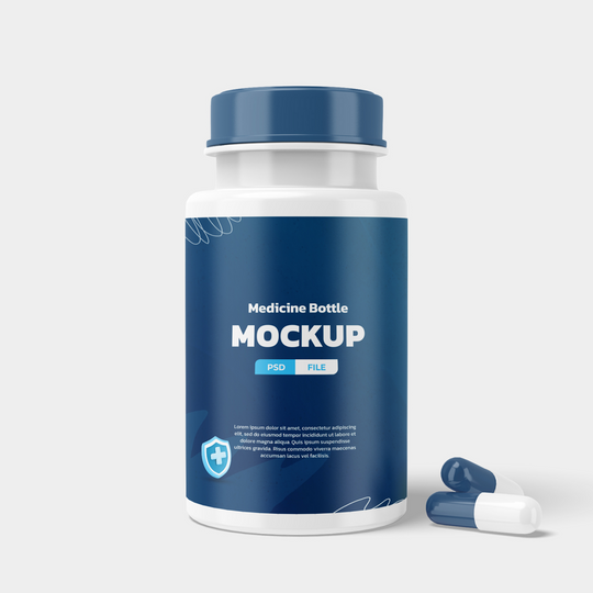 ElderMind: Memory & Clarity (Multivitamin)®