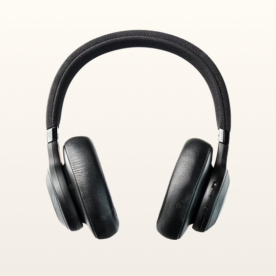 UltraSound Plus Headphones