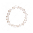 Elegant Pearl Bracelet