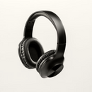 SonicWave Pro Headphones