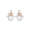 Diamond Stud Earrings