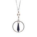 Pearl Pendant Necklace