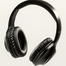 SoundWave Fusion X10 Pro Wireless Headphones